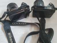 Camera foto Nikon coolpix l110 l120 pentru piese