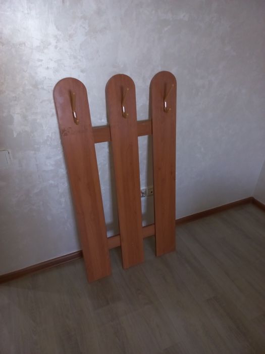 Прихожая мебель.