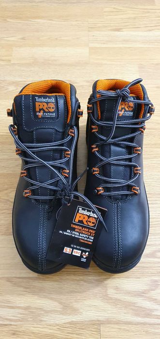 Bocanci de siguranță Timberland Pro Splitrock XT Mar.44 Mar. 45