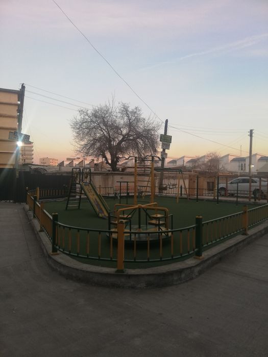 Квартира Пентхаус