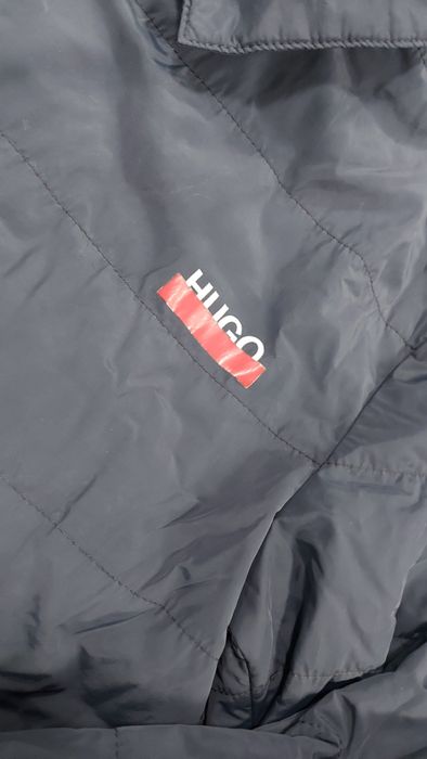 Hugo boss яке M размер
