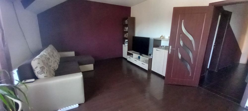 Apartament 3 camere Girocului, centrala, AC