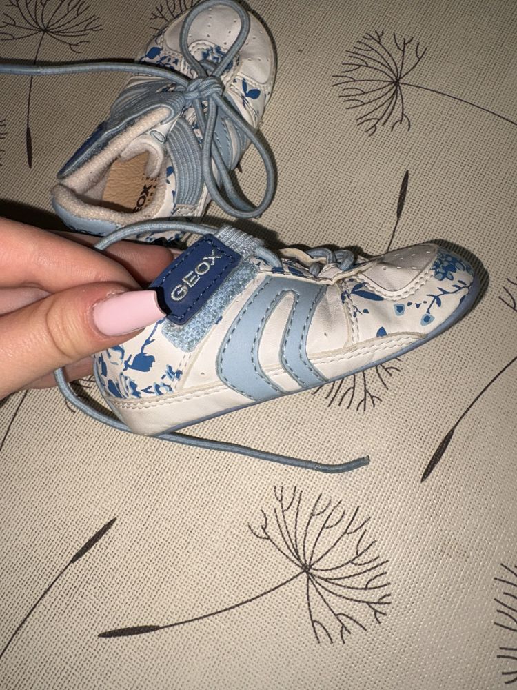 Бебешки обувки оригинални Adidas,GEOX,NIKE