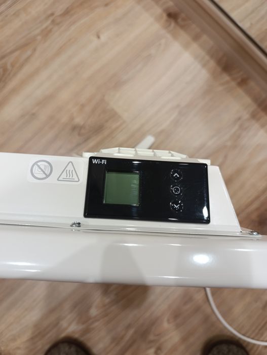 Конвектор Atlantic