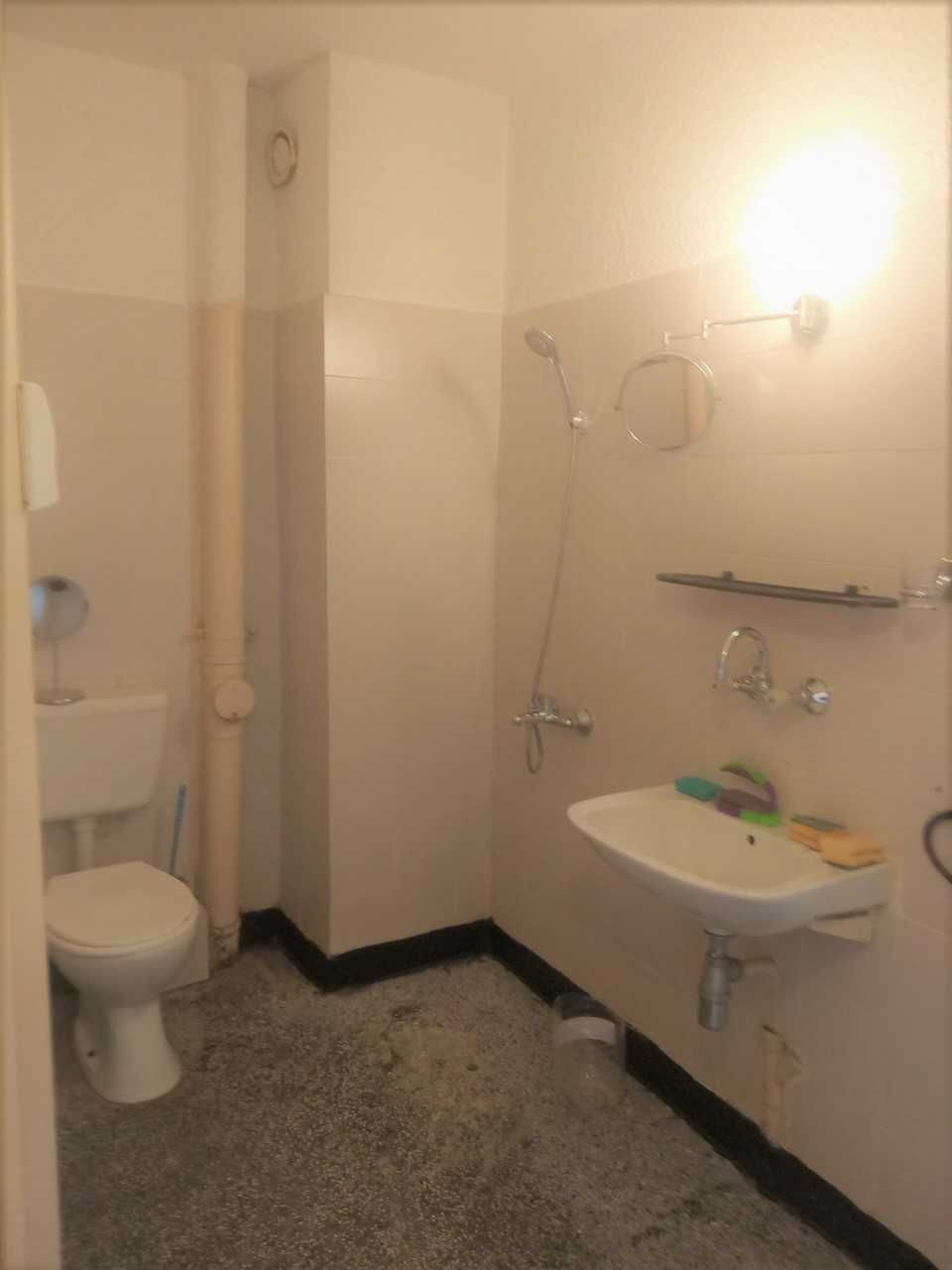 2-стаен апартамент в кв. Витоша, до бул. Г. М. Димитров