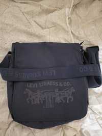 Чисто нова чанта LEVI'S