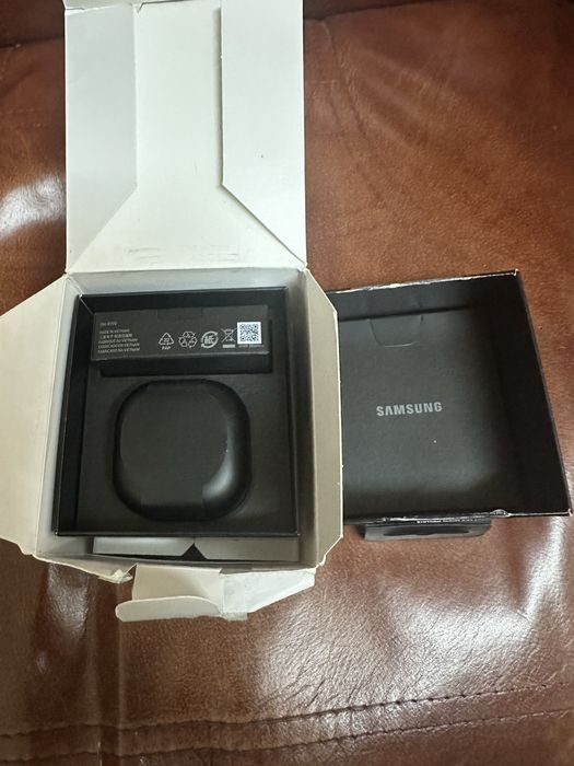 Casti wireless samsung galaxy Buds pro edition