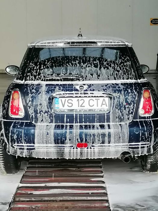 MiniCooper Checkmate 2006