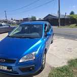 Vand Ford focus 2