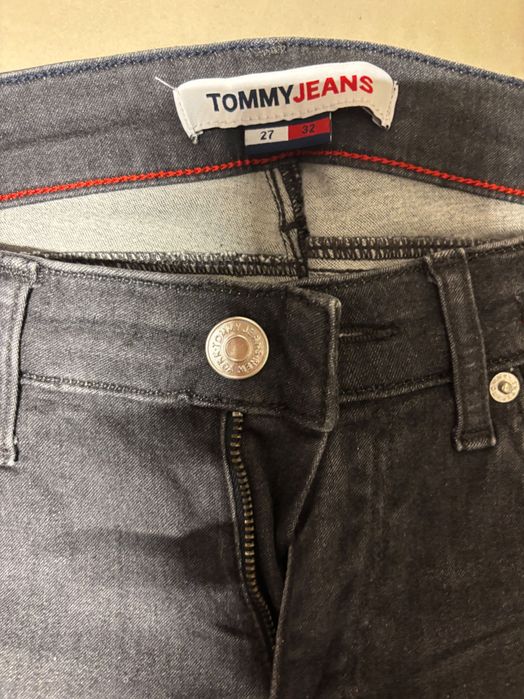 Дамски Дънки Tommy Hilfiger