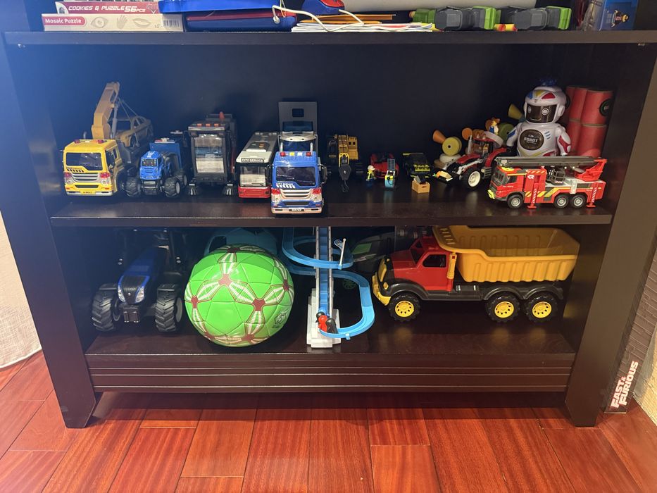 Colectie masinute pentru copii