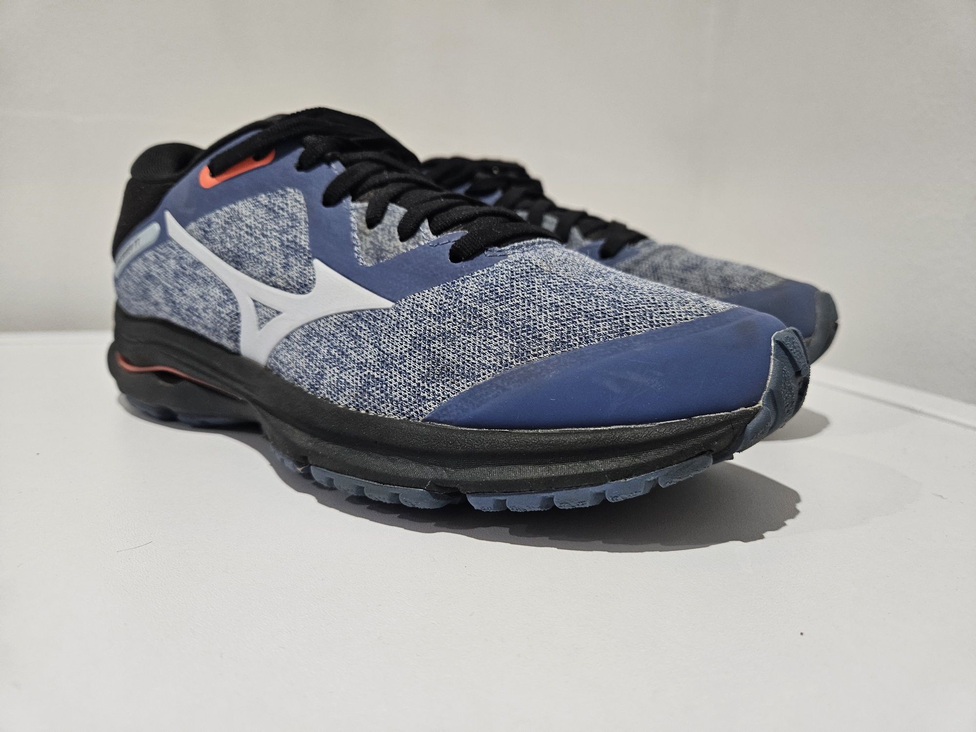 Mizuno Wave rider 3 - 38.5 номер маратонки