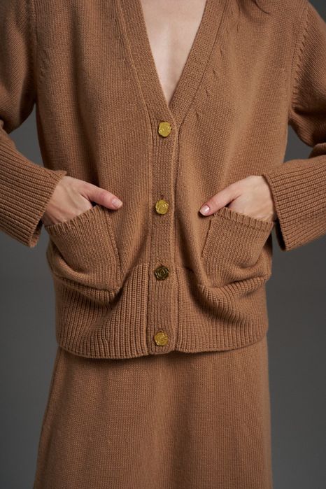 Cardigan AmiAmalia No 5