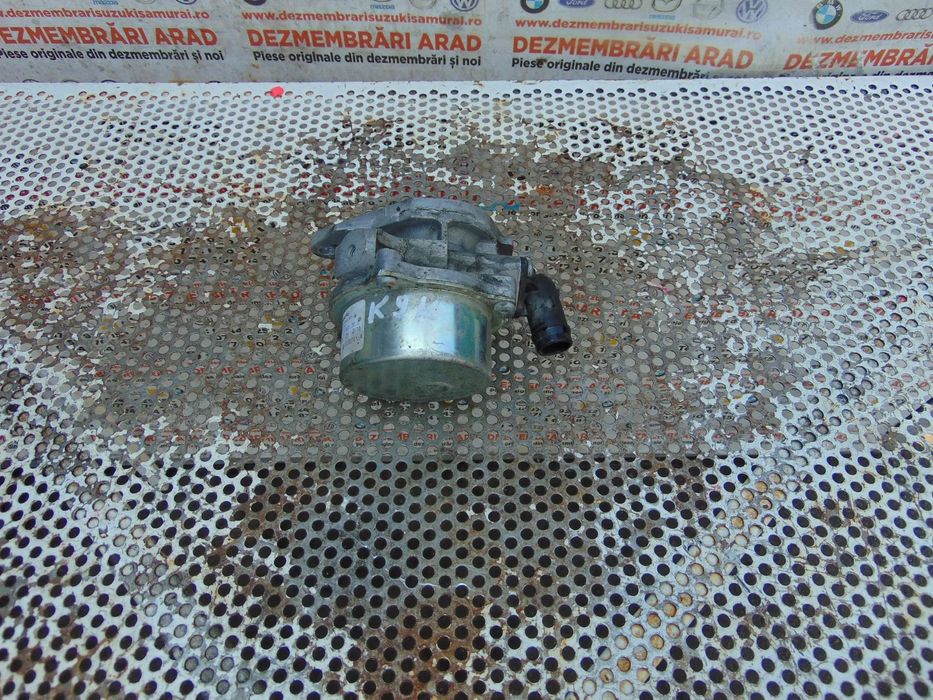 Pompa vacuum Dacia Duster 1.5 cod 146502327r nissan qashqai renault kadjar kangoo megane mercedes 1.5 clio pompa tandem w177 w247