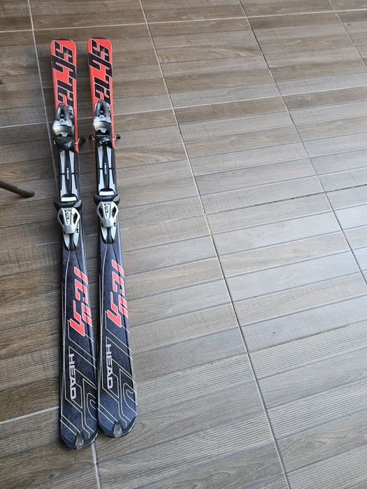 Schiuri clăpari dama mărimea 36