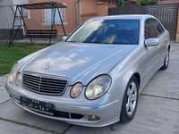 Dezmembrez Mercedes E class W211 2.2 Cdi/2.7cdi/3.2cdi avangard