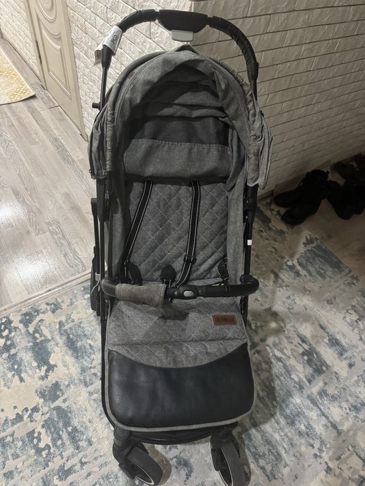 Продам коляску. в хорошем состоянии.