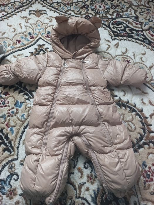 Продам комбинезон трансформер