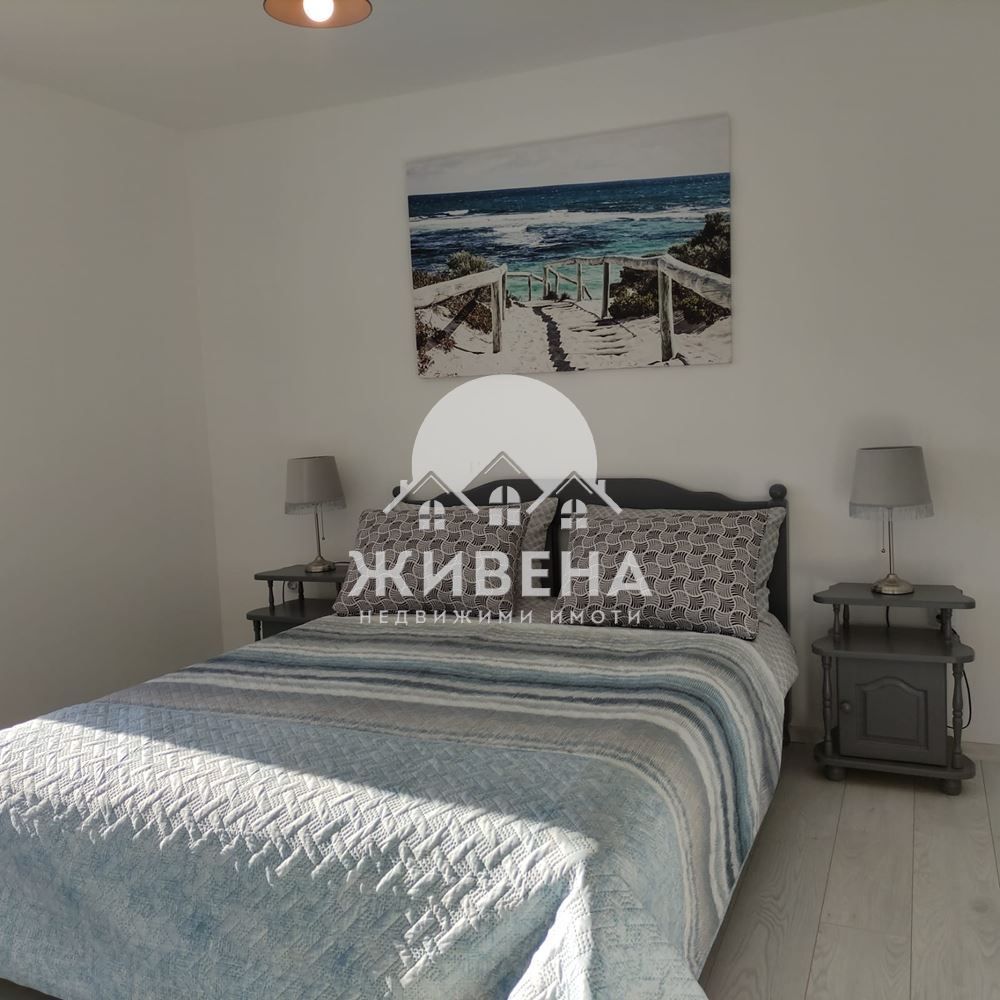 Продавам модерна къща в с.Гурково, площ 150 кв.м