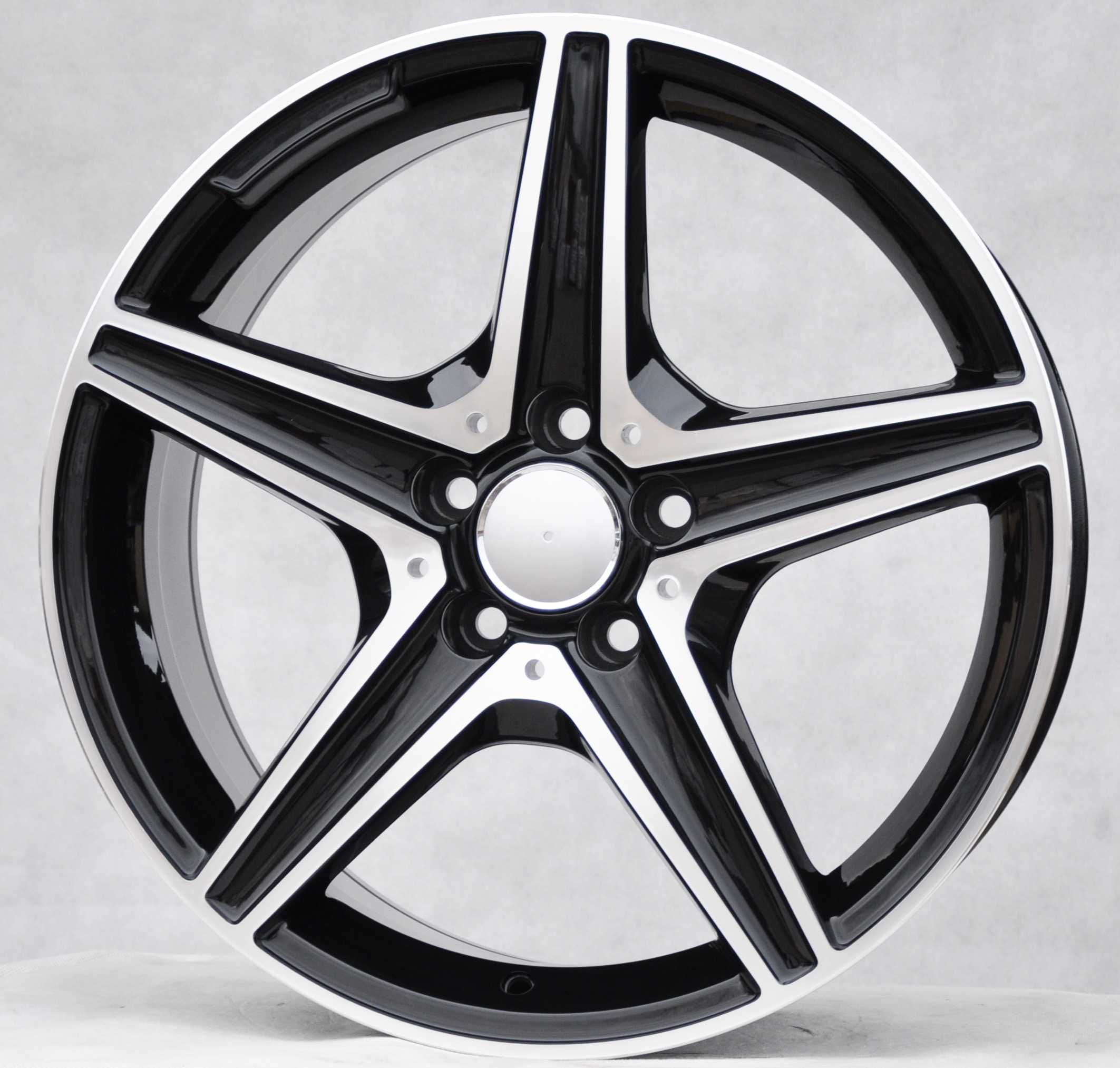 18” Джанти Mercedes 5X112 C W204 W205 E W212 W213 CLA CLS GLA GLB A B