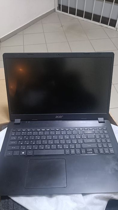 Продам ноутбук Aser aspire 3