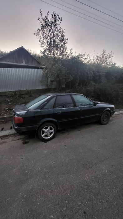 Vand audi 80 b4 1993