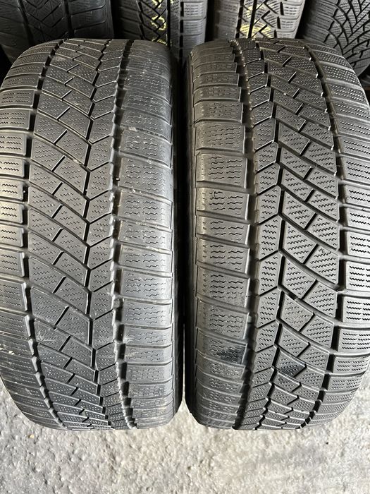 Anvelope 225/50/18 Continetal RunFlat 225 50 R18