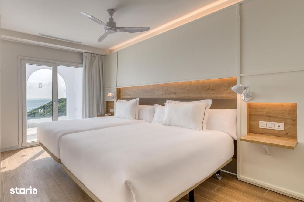 Finisaje premium- apartament