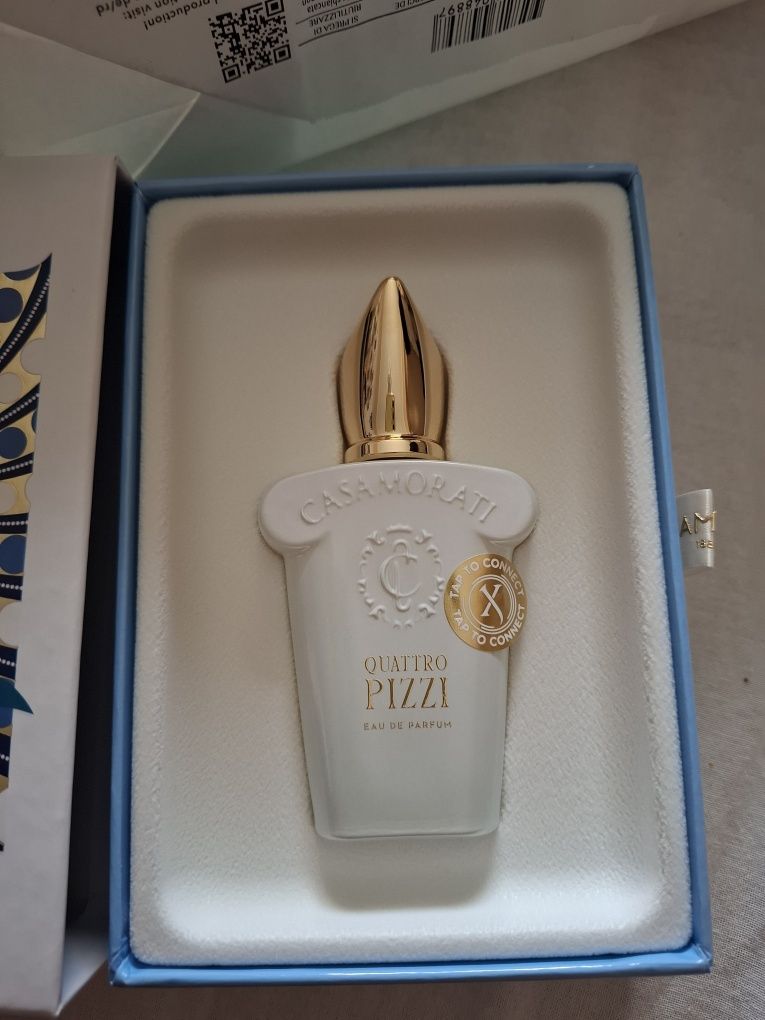 EDP Casamorati 1888