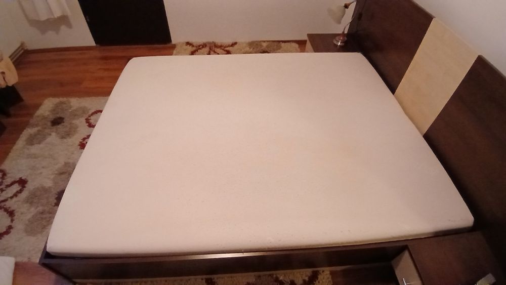 Saltea pat 160x200x12 cm