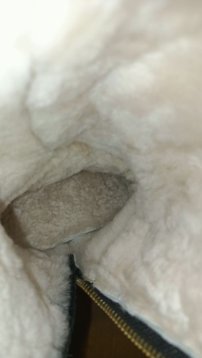 Cizme iarna UGG, mărime 38