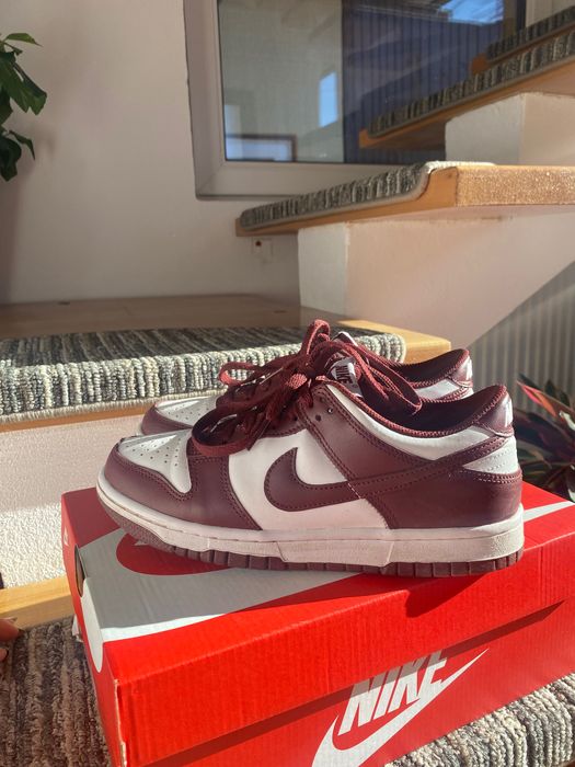 Adidași Nike dunk low