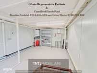 Hala moderna, teren generos, conditii optime, exterior Holboca