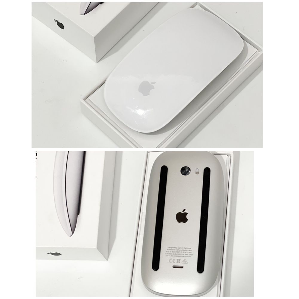 Мышка Apple Magic mouse оригинал новая