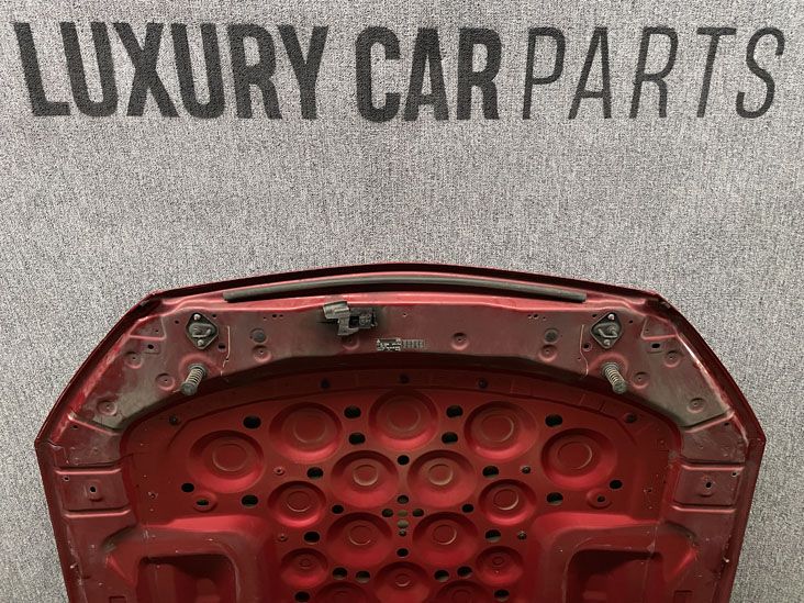 Mercedes GLC 253 W255 2016/2022 Capota fata C031