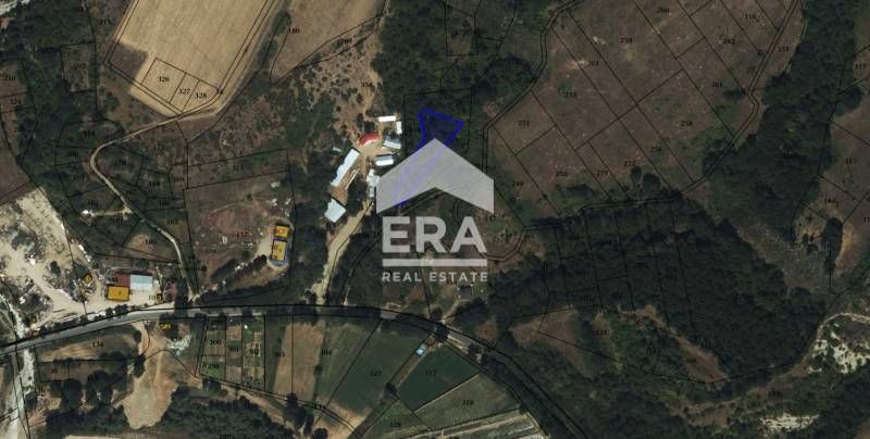 Парцел за продажба, Крумовград