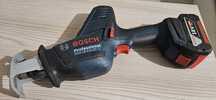 Ferastrau Sabie   BOSCH 18 v