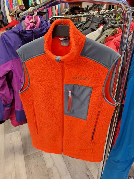 Norrona Men S, cod A9