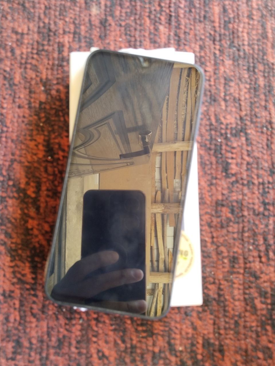 Samsung Galaxy a15