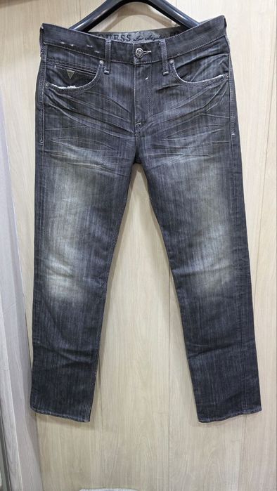 Оригинальные джинсы Guees