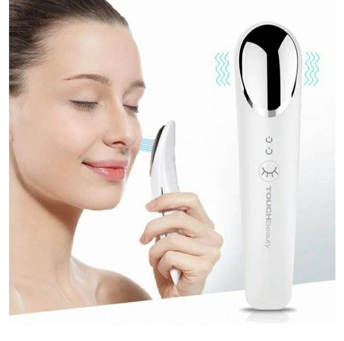 Aparat pentru riduri, Touch Beauty Cream Booster, nou sigilat