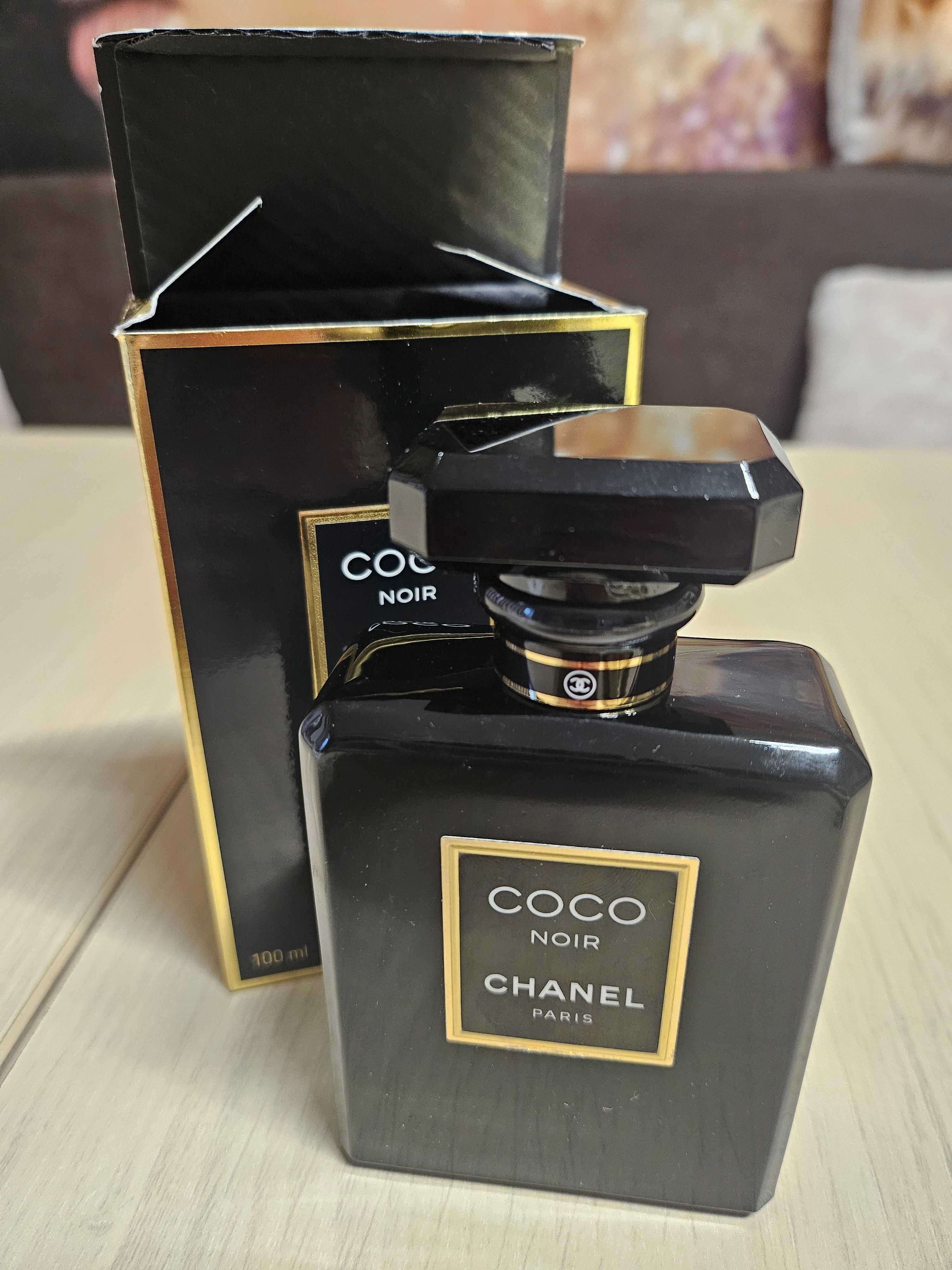 Coco Chanel Noir
