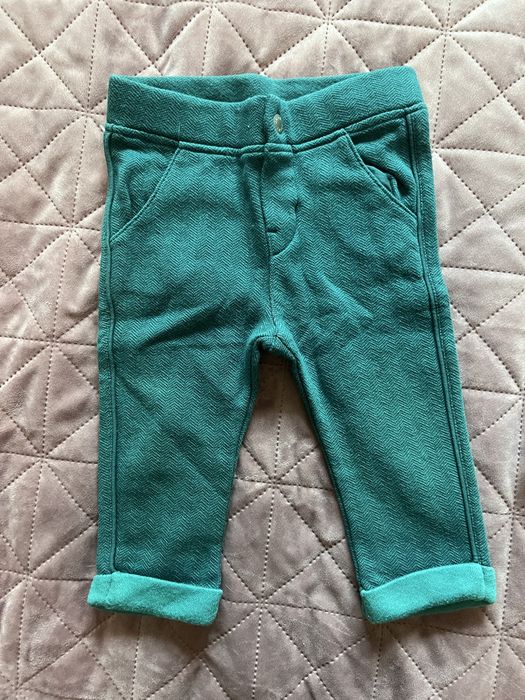 11 бр бебешки дрешки 0-3 месеца/56-62 см