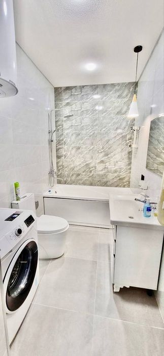 Sergeli metro Golden Laifga 7 daqiqa yoʻlda kvartira