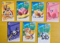 Kirby Amiibo Nintendo switch