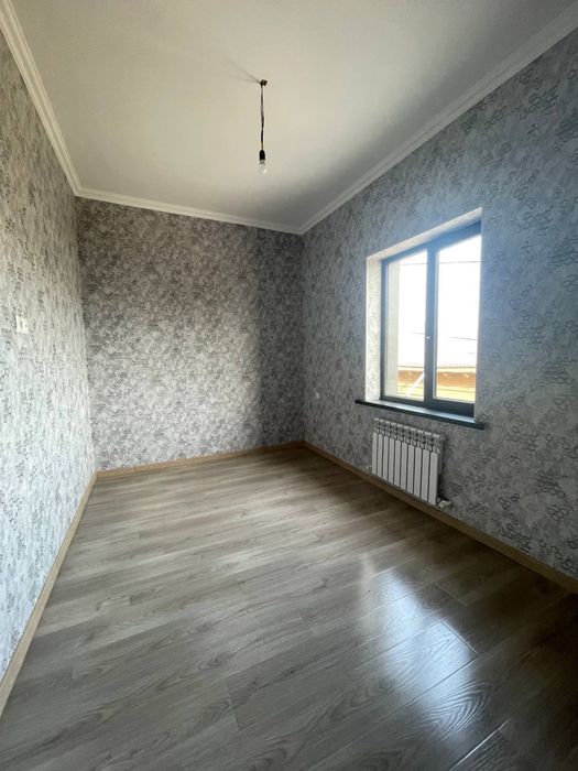 Продается двухэтажный новый бюджетный коттедж!