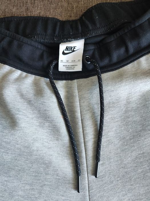 Nike Tech Fleece Bluză+Pantaloni