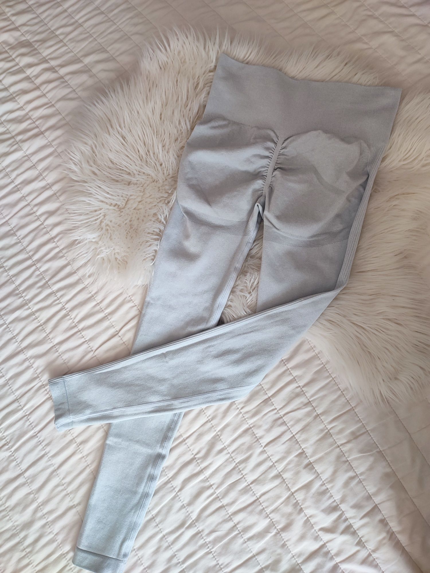 Клин Gymshark цвят малина