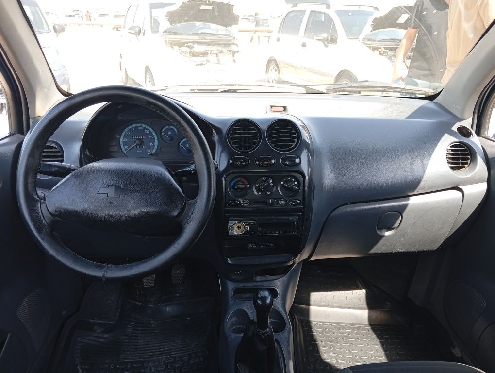 Matiz sargʻ sotlad