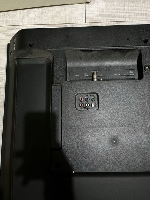 Smart tv Philips 43pus6554/12